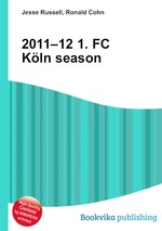 2011–12 1. FC Kln season