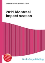 2011 Montreal Impact season