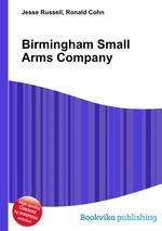 Birmingham Small Arms Company