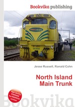 North Island Main Trunk