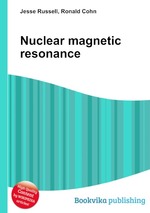 Nuclear magnetic resonance