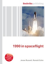 1990 in spaceflight