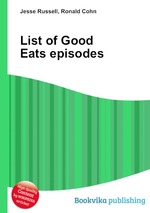 List of Good Eats episodes