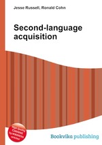 Second-language acquisition