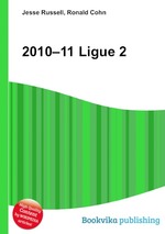 2010–11 Ligue 2