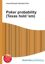 Poker probability (Texas hold `em)