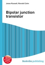 Bipolar junction transistor