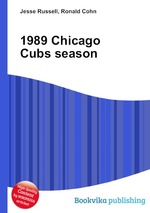 1989 Chicago Cubs season