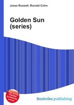 Golden Sun (series)