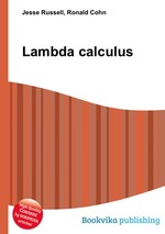 Lambda calculus