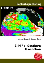 El Nio–Southern Oscillation