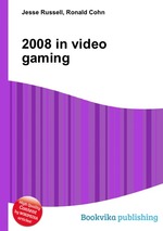2008 in video gaming