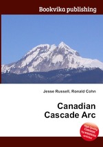 Canadian Cascade Arc