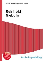 Reinhold Niebuhr