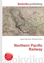 Northern Pacific Railway