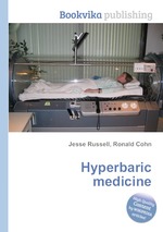 Hyperbaric medicine