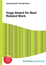 Hugo Award for Best Related Work