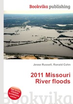 2011 Missouri River floods