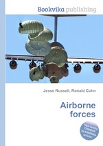 Airborne forces