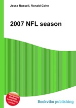 2007 NFL season