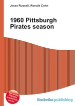 1960 Pittsburgh Pirates season
