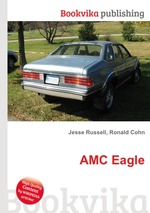 AMC Eagle