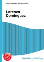 Lorenzo Domnguez