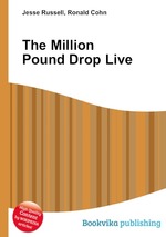 The Million Pound Drop Live
