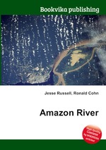 Amazon River