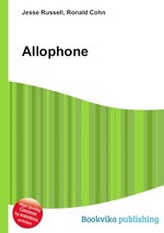 Allophone