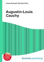 Augustin-Louis Cauchy