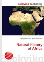 Natural history of Africa