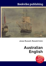 Australian English