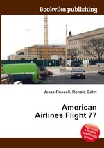 American Airlines Flight 77