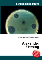 Alexander Fleming