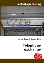 Telephone exchange