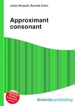 Approximant consonant