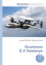 Grumman E-2 Hawkeye