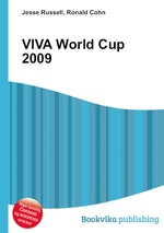 VIVA World Cup 2009