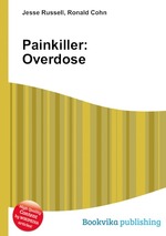 Painkiller: Overdose
