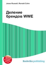 Деление брендов WWE