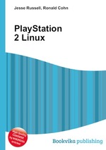 PlayStation 2 Linux