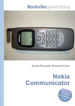 Nokia Communicator