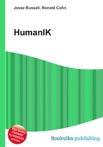 HumanIK