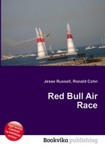 Red Bull Air Race