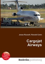 Cargojet Airways