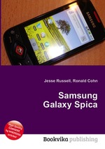 Samsung Galaxy Spica