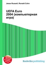 UEFA Euro 2004 (компьютерная игра)