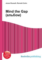 Mind the Gap (альбом)