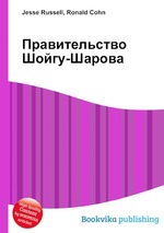 Правительство Шойгу-Шарова